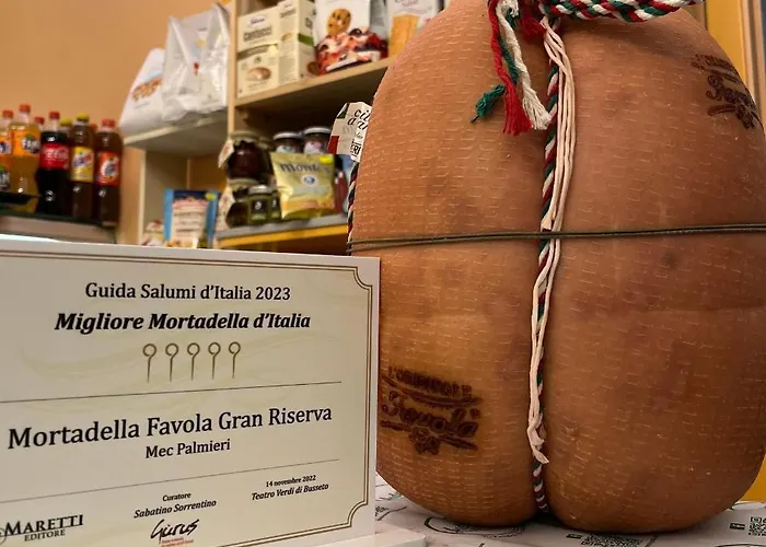 Affittacamere Residenze l'Alberata Collazzone